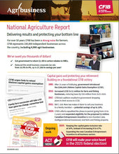 Load image into Gallery viewer, https://cdn.shopify.com/s/files/1/0460/7724/7654/files/AG_report_EN_-_final.pdf?v=1734553569
