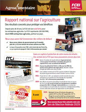 Load image into Gallery viewer, https://cdn.shopify.com/s/files/1/0460/7724/7654/files/AG_report_FR_-_final.pdf?v=1734554128
