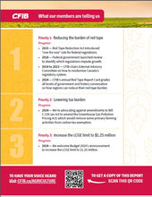 Load image into Gallery viewer, https://cdn.shopify.com/s/files/1/0460/7724/7654/files/AG_report_EN_-_final.pdf?v=1734553569
