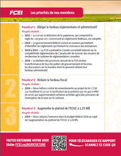 Load image into Gallery viewer, https://cdn.shopify.com/s/files/1/0460/7724/7654/files/AG_report_FR_-_final.pdf?v=1734554128
