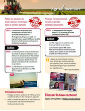 Load image into Gallery viewer, https://cdn.shopify.com/s/files/1/0460/7724/7654/files/AG_report_FR_-_final.pdf?v=1734554128
