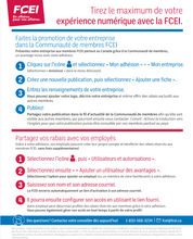 Load image into Gallery viewer, Employee Perks Poster / Affiche Avantages exclusifs pour les employés
