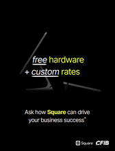 Load image into Gallery viewer, Square-CFIB Handout
